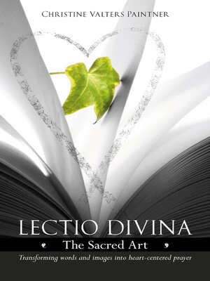 cover image of Lectio Divina